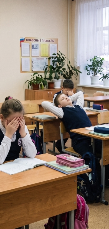 Внеурочка уничтожает образование: как дополнительные занятия превратили в обязаловку, разлагающую мозги и собирающую цифровое досье на наших школьников