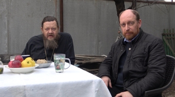 О наших людях от Угледара до Суджи: типичная, почти евангельская история