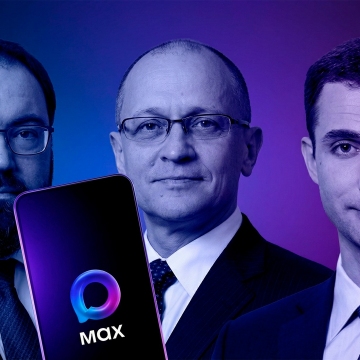 Принуждение к частному мессенджеру Max и продвижение биометрии: цифросекта увеличивает критические риски для воюющей страны