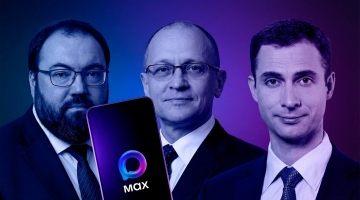 Принуждение к частному мессенджеру Max и продвижение биометрии: цифросекта увеличивает критические риски для воюющей страны
