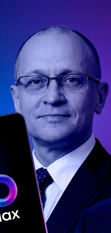 Принуждение к частному мессенджеру Max и продвижение биометрии: цифросекта увеличивает критические риски для воюющей страны