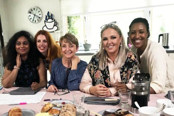 Порно мама сша