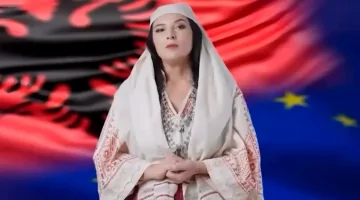 Трансгуманисты ликуют: в Албании впервые в мире назначили «министра»-нейросеть