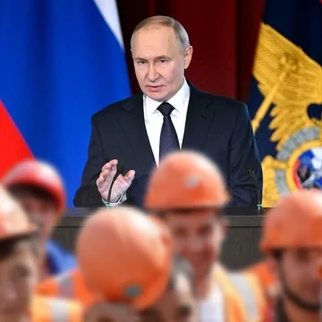 Президент – министру МВД: «Приоритет миграционной сферы – безопасность граждан и сбережение нашей идентичности»