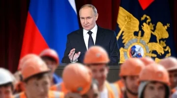 Президент – министру МВД: «Приоритет миграционной сферы – безопасность граждан и сбережение нашей идентичности»