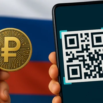 Цифровой рубль и единый QR-код вводят принудительно – пока для банков и бизнеса. Чем опасен законопроект цифросектантов