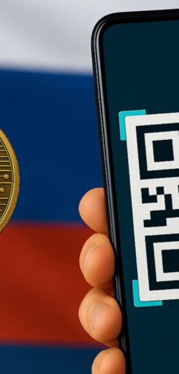 Цифровой рубль и единый QR-код вводят принудительно – пока для банков и бизнеса. Чем опасен законопроект цифросектантов