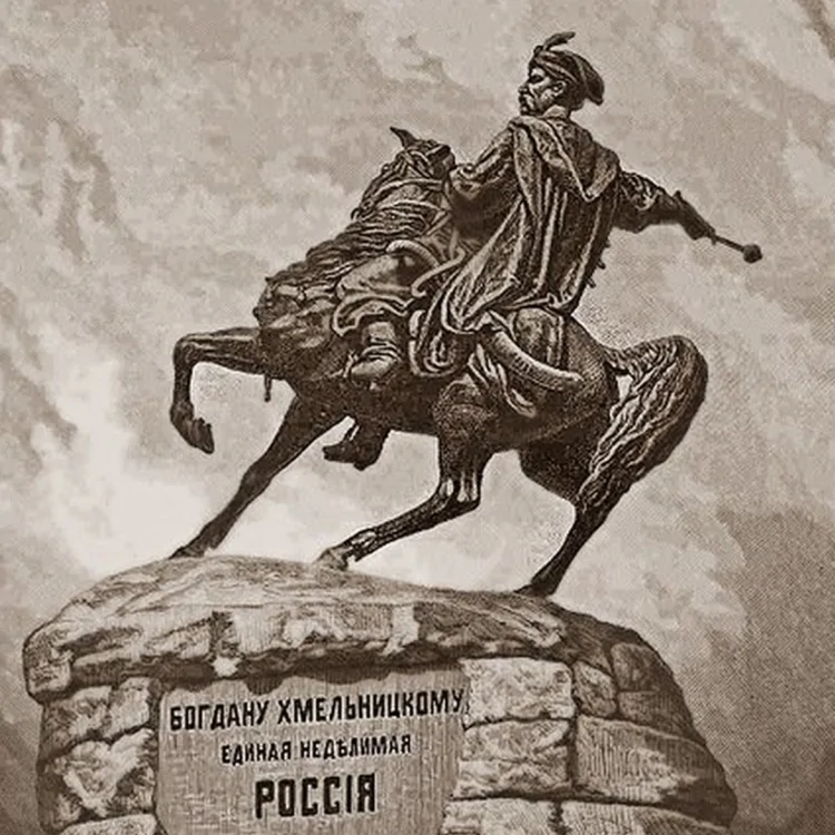 Ликбез по новейшей истории. Фильм первый. Проект «Украина»