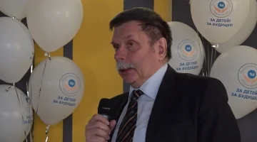 Профессор Георгий Малинецкий: Основная задача компьютера—это сжигание времени миллиардов человек