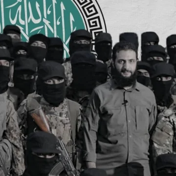 Миграционная политика через призму сирийской резни «неверных»