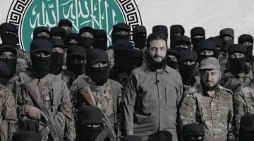 Миграционная политика через призму сирийской резни «неверных»