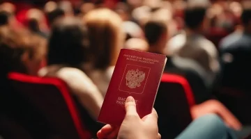 Fan ID был репетицией цифроконцлагеря: в Москве вводят обязательную идентификацию личности в театрах и на концертах
