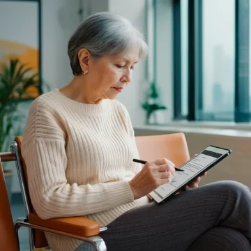 «Да, вы же сами согласились, в ЕМИАС вот запись есть!» В Москве стартует эксперимент с переводом согласий пациентов на медвмешательство в цифру