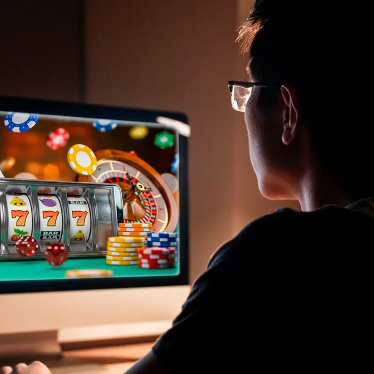 Требуем привлекать к ответственности за вовлечение в азартные игры и прочий деструктив!