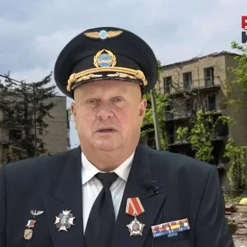 Спецпроект: дети, раненые войной