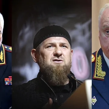 Кадыров пообещал Бастрыкину и Колокольцеву «наказание от Всевышнего»: проблемы в госуправлении могут стать критическими