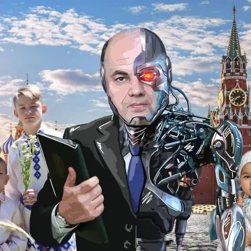 Стратегия вымирания народа России до 2036 года: Правительство утвердило антидемографический план по замещению русских мигрантами