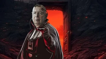 Конферансье глобализма отходит от дел, задача России - вычистить его последователей из органов власти