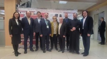 Эксперты XIX Всероссийского конгресса «Здоровье - основа человеческого потенциала…» о причинах демографической катастрофы: без кадровых  решений и реформ не обойтись