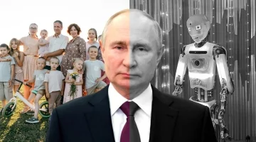 Взаимоисключающие понятия: эффективность губернаторов будет оцениваться по рождаемости, уровню образования, реальным доходам и «цифровой зрелости» регионов