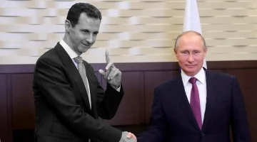 Не потерять время для поворота: как России не допустить повторения Сирии