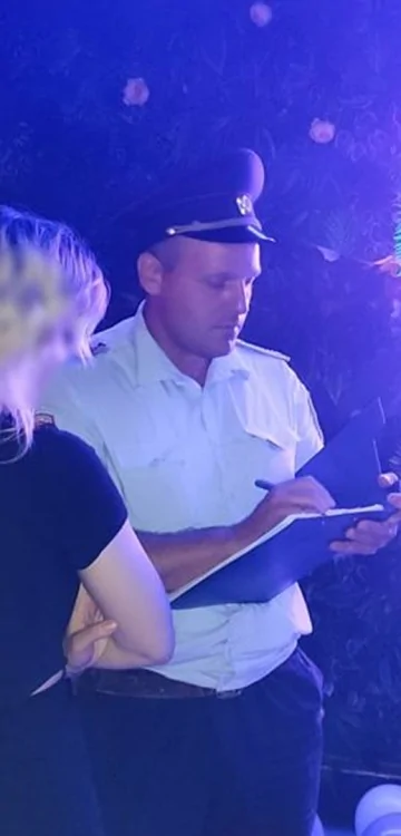 Заднеприводный экстремизм, первое дело. Полиция сорвала 