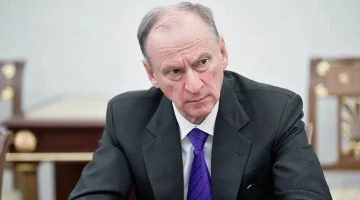 Николай Патрушев: «Мигранты несут гуманитарную катастрофу и ведут страну к развалу»