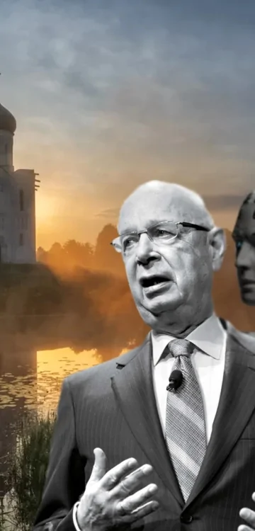 Русский мир против «нового дивного мира» трансгуманистов. Наши задачи на внутреннем фронте