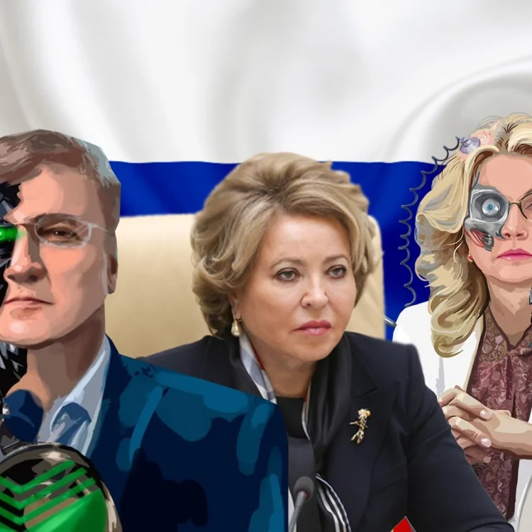 Демография от противного