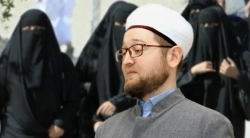 Культурная диверсия: ДУМ РФ одобрило полигамию для мусульман в обход Конституции и законодательства России