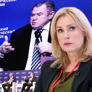 Бенефис Шукшиной и Глазьева на МЭФ-2025 как приговор монетаристам и гешефтмахерам во внутренней политике