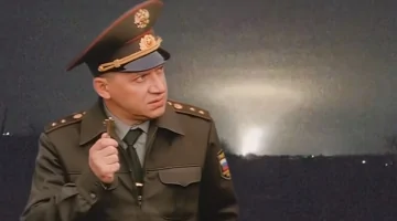 «Орешник» расцвел не на том огороде, или почему удар по «Южмашу» не остановит США